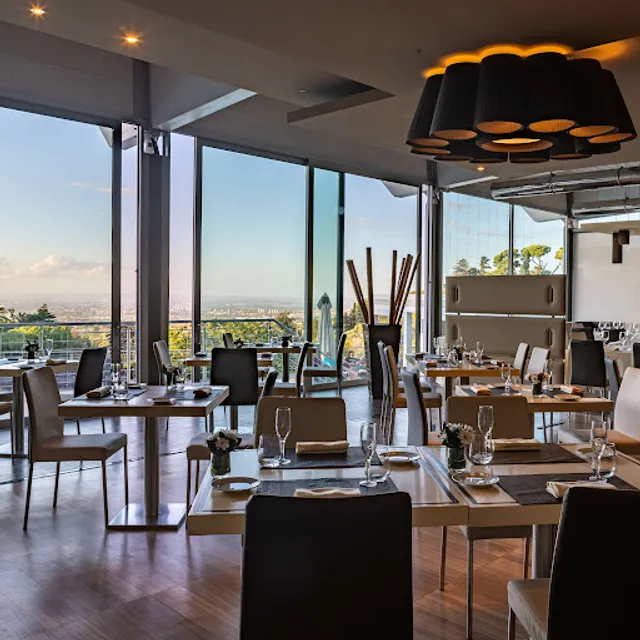 Là cucina con vista - Ristorante Frascati