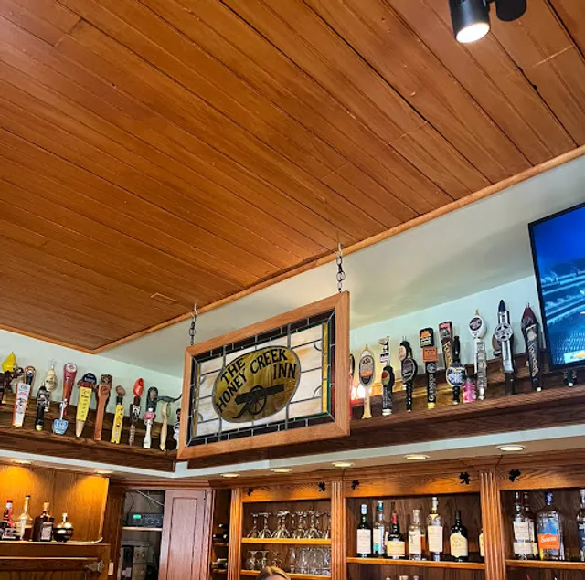 Honey Creek Inn