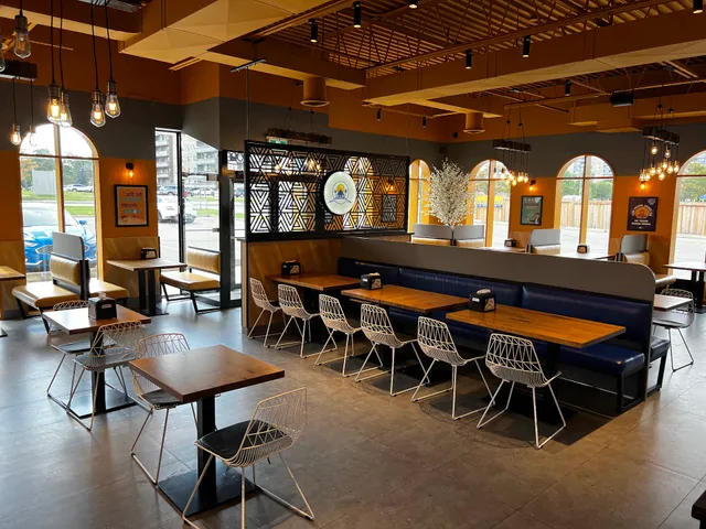 Eggholic - Indian Street Food