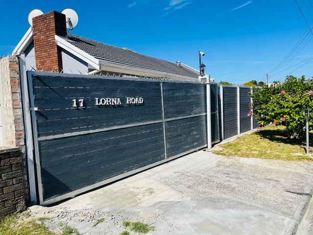 Step-by-Step Self-Catering and B&B