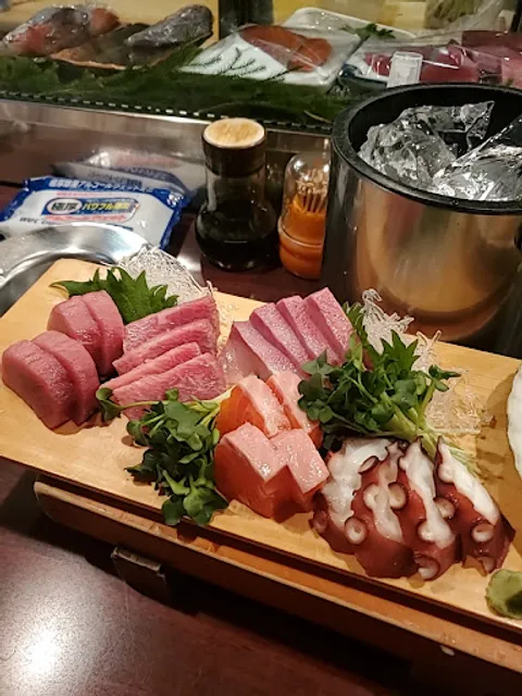 Fuku Sushi