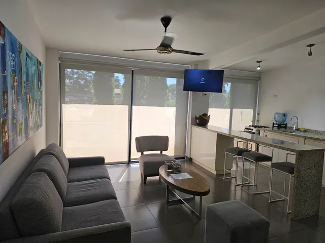 ONIX APARTMENTS公寓酒店