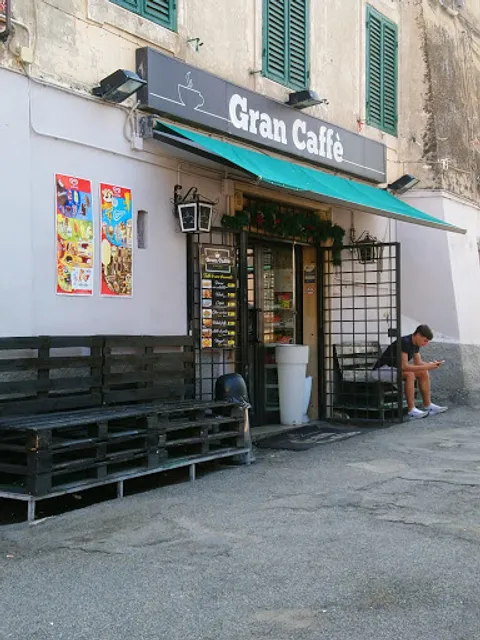 Gran Caffè