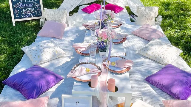 Fun Picnics & Company