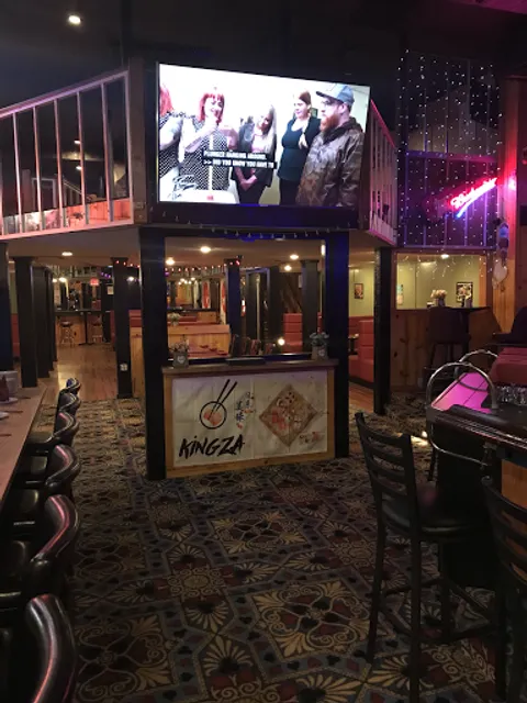 Kingza Asian Cuisine