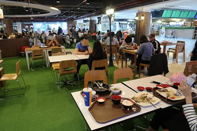 Pepper Lunch -ペッパーランチ-