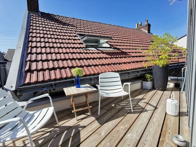 La Suite de l'Abbaye