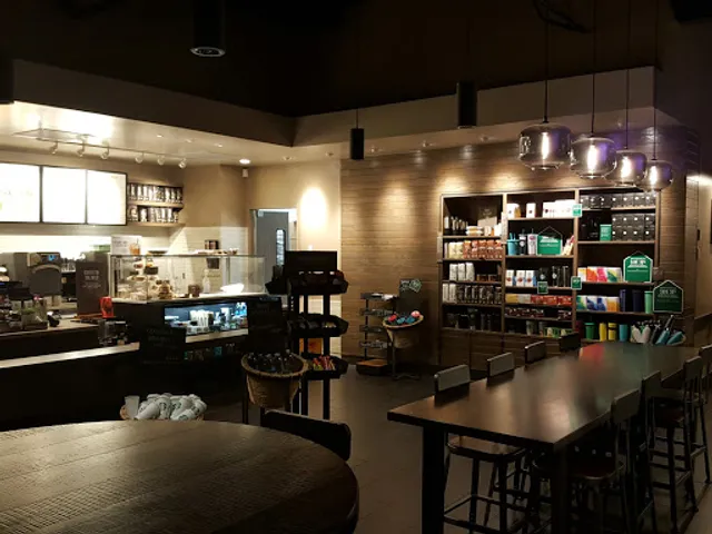 Starbucks