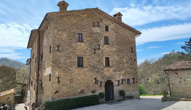 Country House La Farfalla