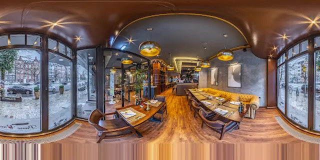 Pane Vino Restaurant