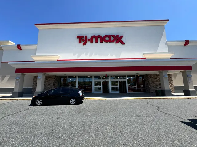T.J. Maxx