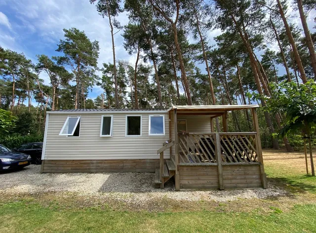 Bospark De Brenkberg