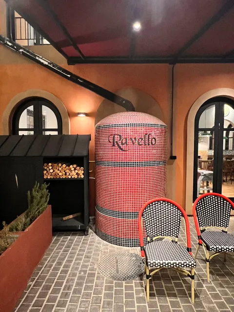 Ravello @Portofino Khao Yai