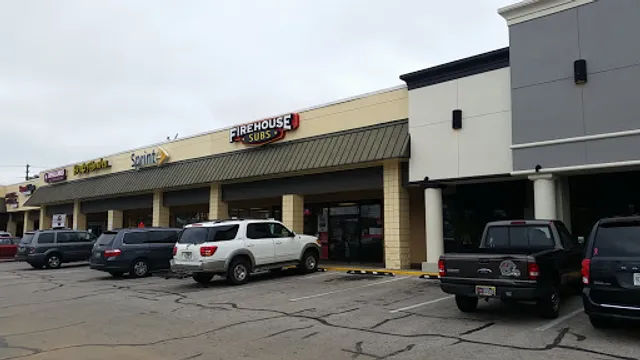 Firehouse Subs Killearn