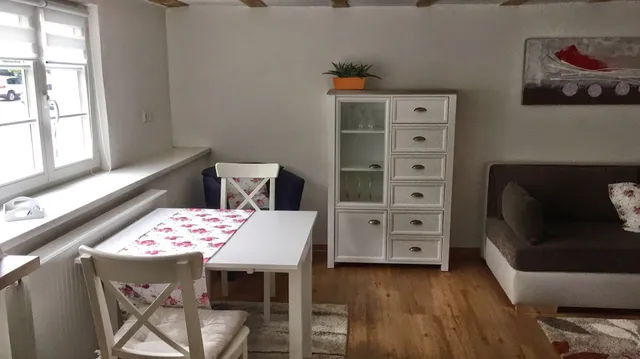 Ferienwohnung B. Janssen