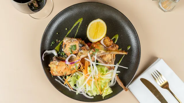 Tulsi Indian Restaurant