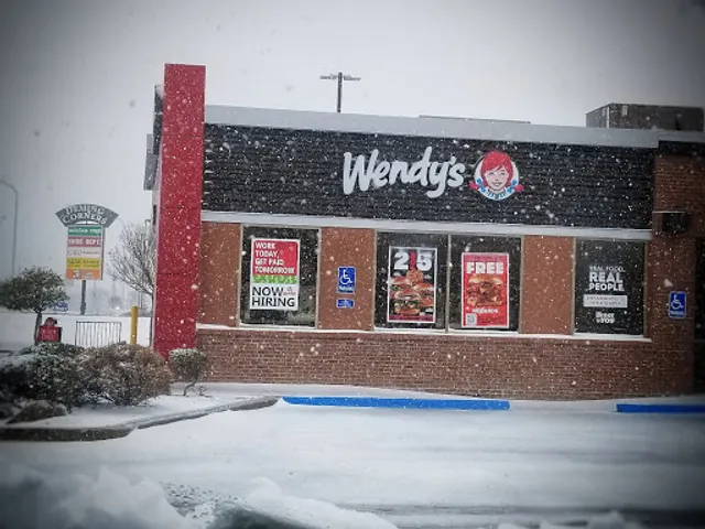 Wendy's