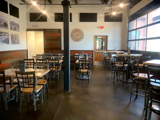 Spearfish Brewing Company