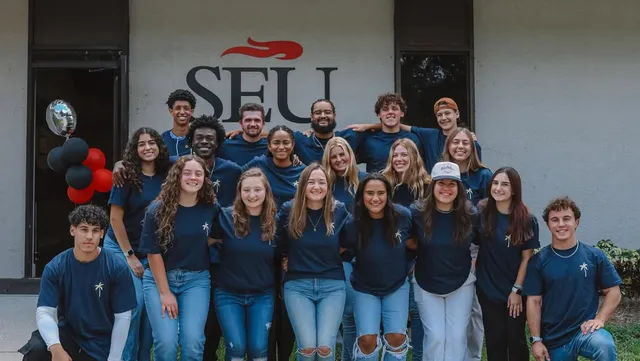 SEU at Countryside Christian Church