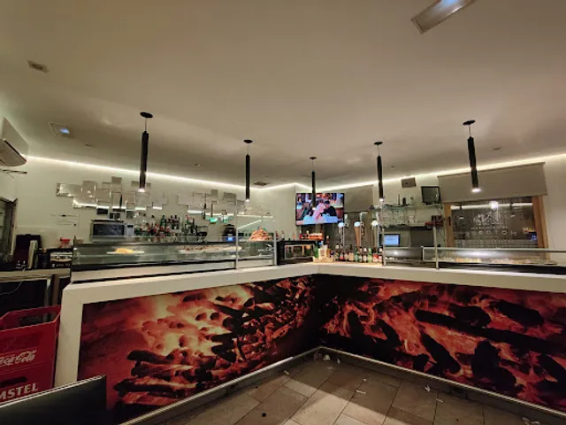 El Condado Del Motores