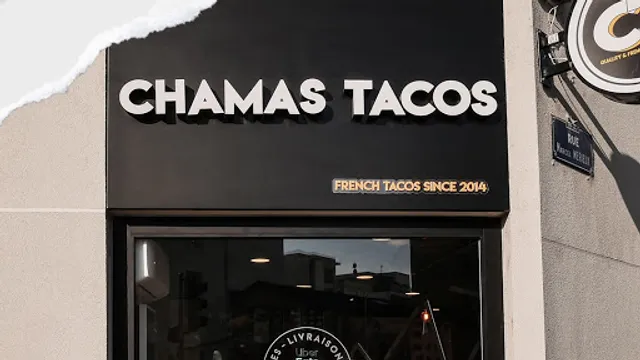 Chamas Tacos
