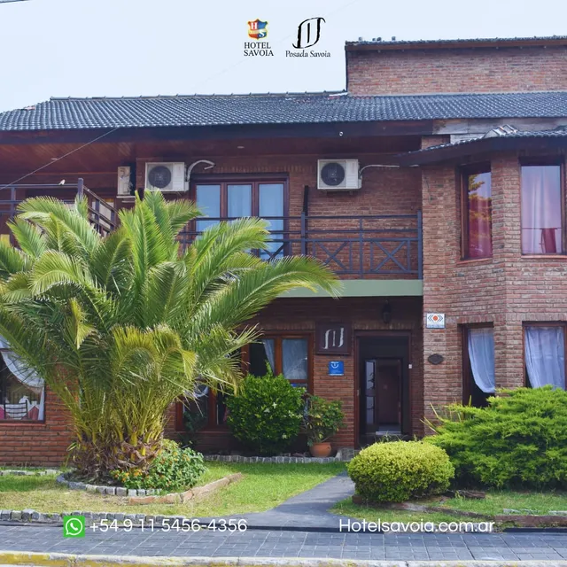 Posada Savoia