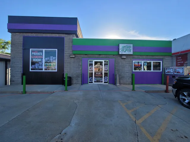 High Hope$ Smoke shop