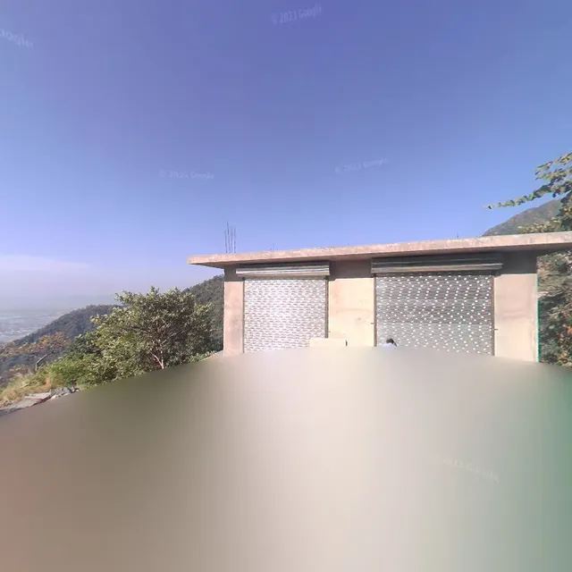 uddibaba peacefull cafe