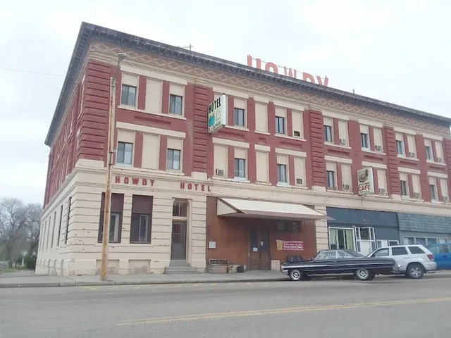 Howdy Hotel