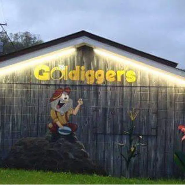 Goldigger's Jewelry & Repair