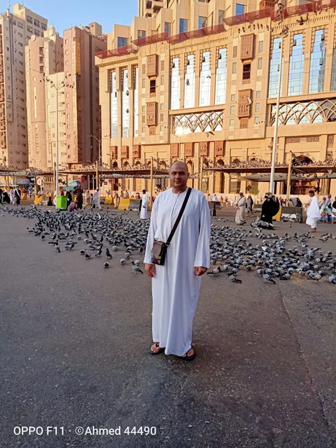 Masarat Kingdom Hotel 3