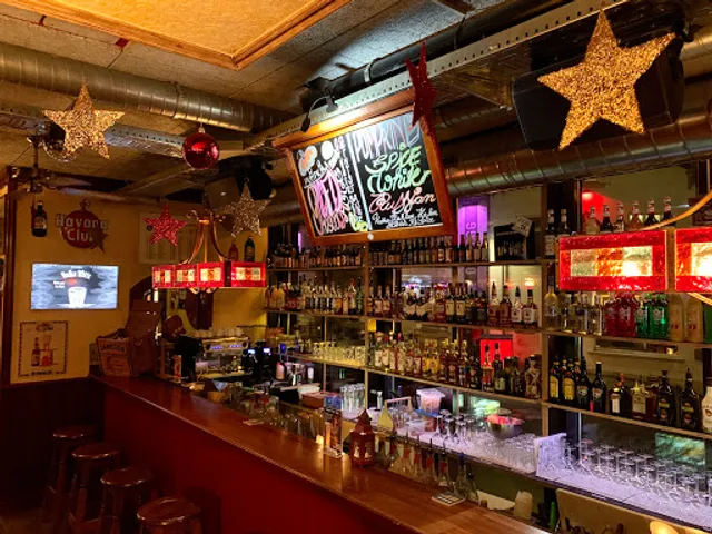 Peggy O’Neill’s Irish Bar