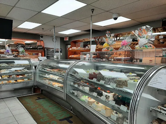 Giancarlo's Bakery