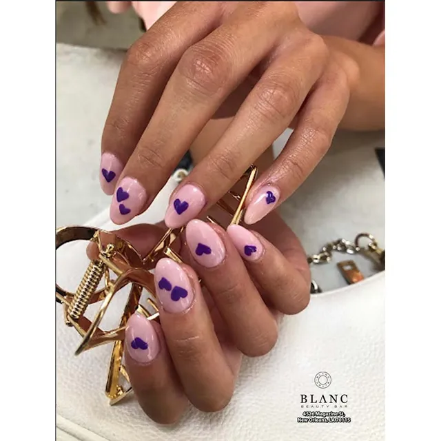 Blanc Beauty Bar