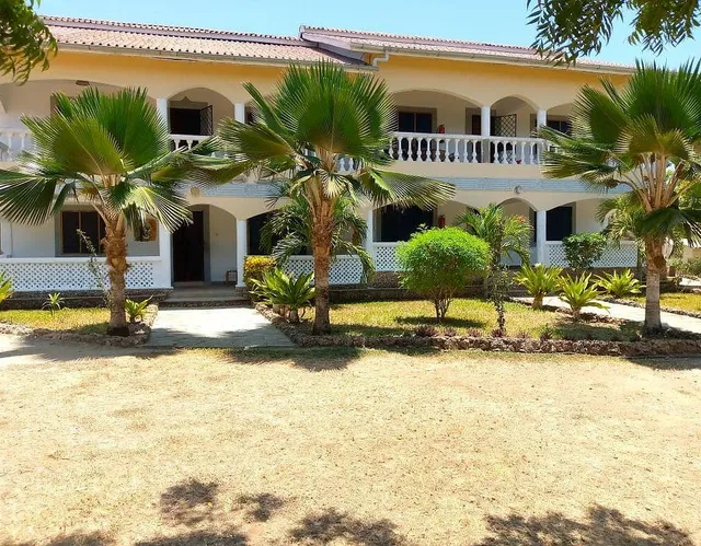 Diani Swed Breeze Apartments
