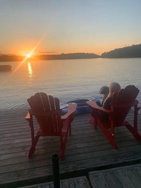 Harbour Ridge Cottages