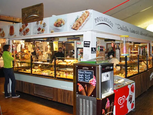 Poulaillon Porte Jeune - Pain, Viennoiserie, Pâtisserie, Moricette®, Snacking