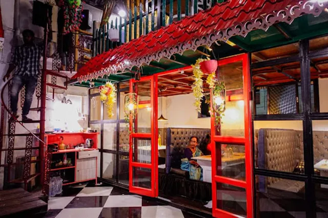 Wow Fried Chicken - WFC