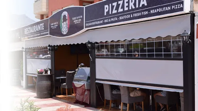 Restaurante & Pizzeria Ciao Totò