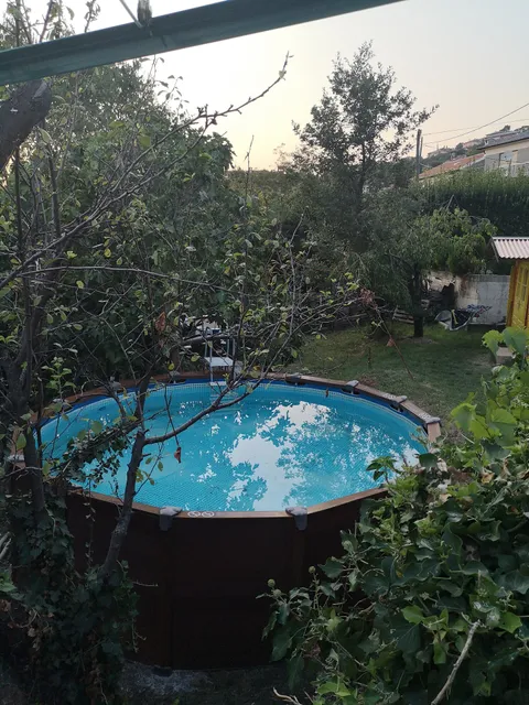 OrangeCube Apartment