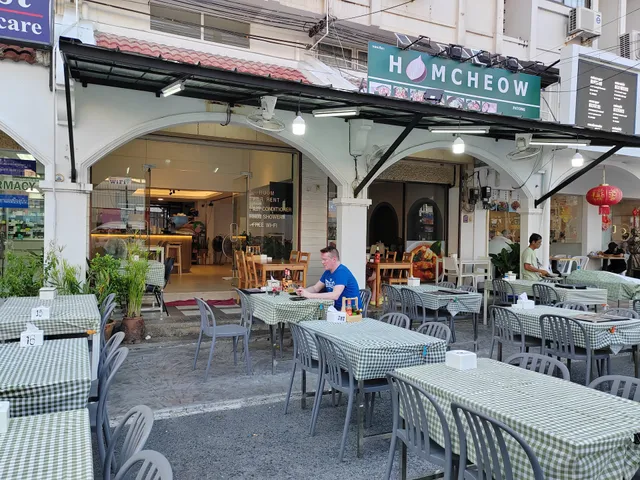 Patong Triple P Guesthouse