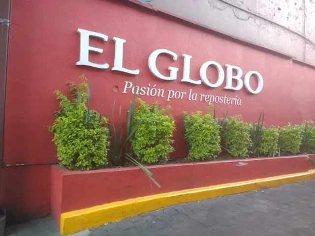 El Globo