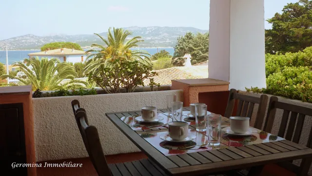 Appartamenti Cannigione La Conia