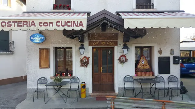 Osteria Da Armida, si consiglia di contattarci x whatsapp