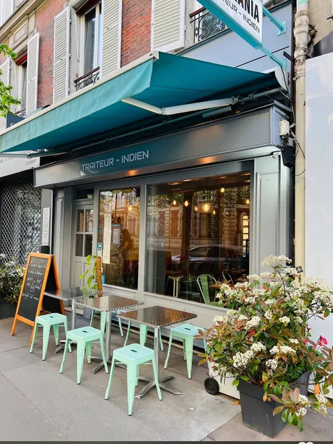 Dalmania Traiteur Restaurant