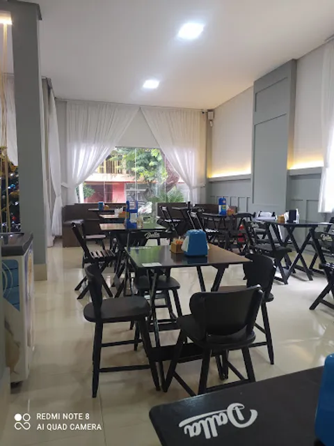 Panificadora Dona Lorena