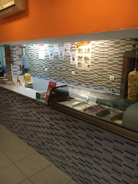 Kebab euskadi Casco viejo bilbao