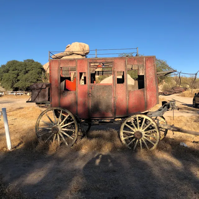 Triangle T Guest Ranch