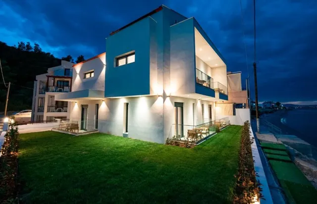 Azzurro e Verde by RentalsPro - Nea Potidaia Halkidiki