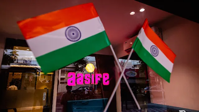 Aasife Biriyani Trichy